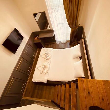 איסטמבול Siesta Premium Hotel מראה חיצוני תמונה