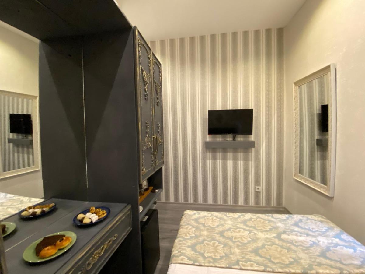 איסטמבול Siesta Premium Hotel מראה חיצוני תמונה