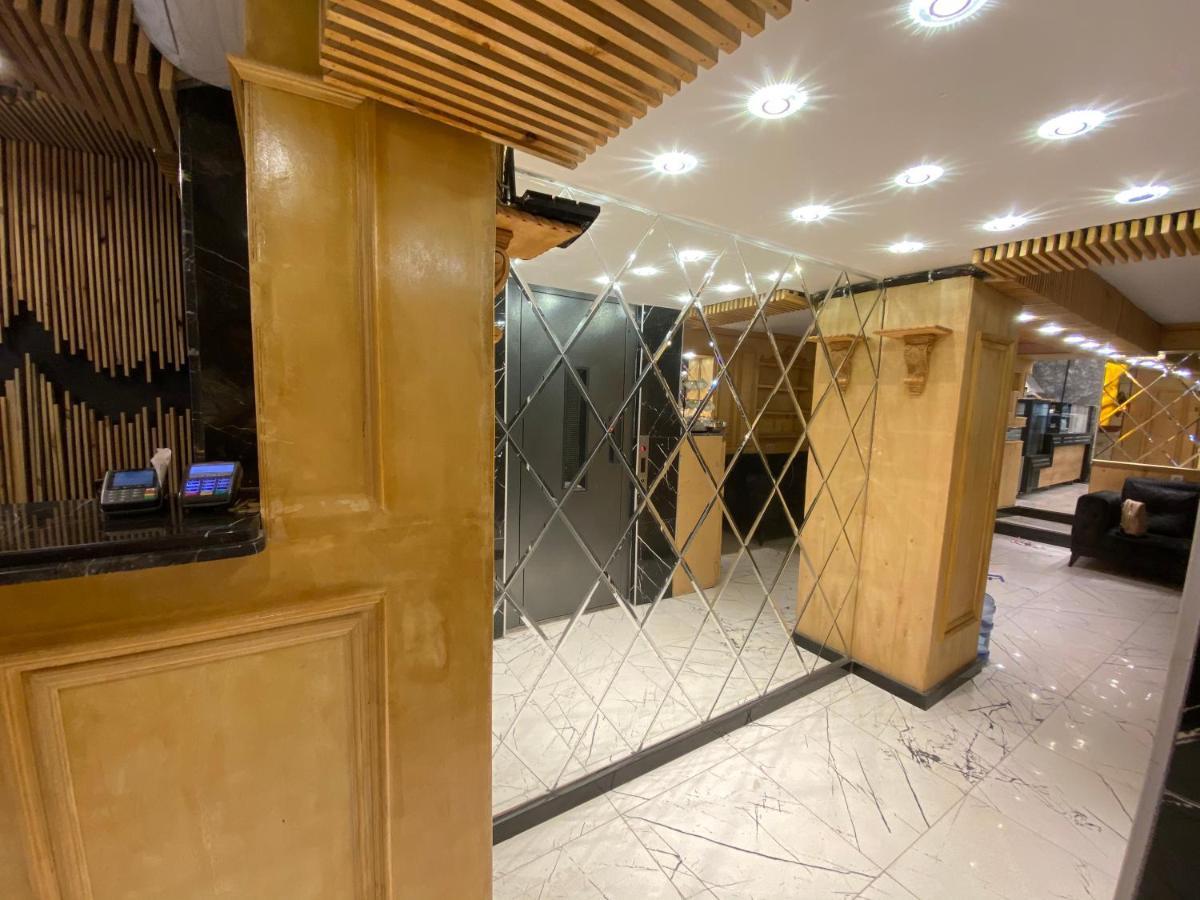 איסטמבול Siesta Premium Hotel מראה חיצוני תמונה