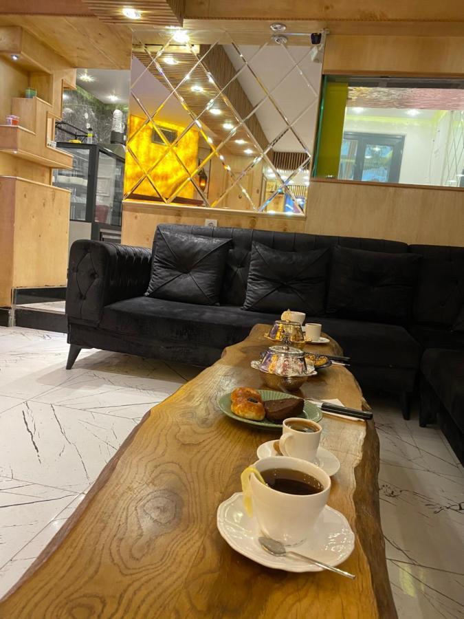 איסטמבול Siesta Premium Hotel מראה חיצוני תמונה