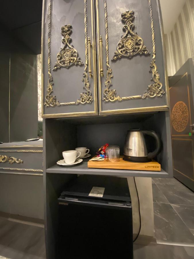 איסטמבול Siesta Premium Hotel מראה חיצוני תמונה