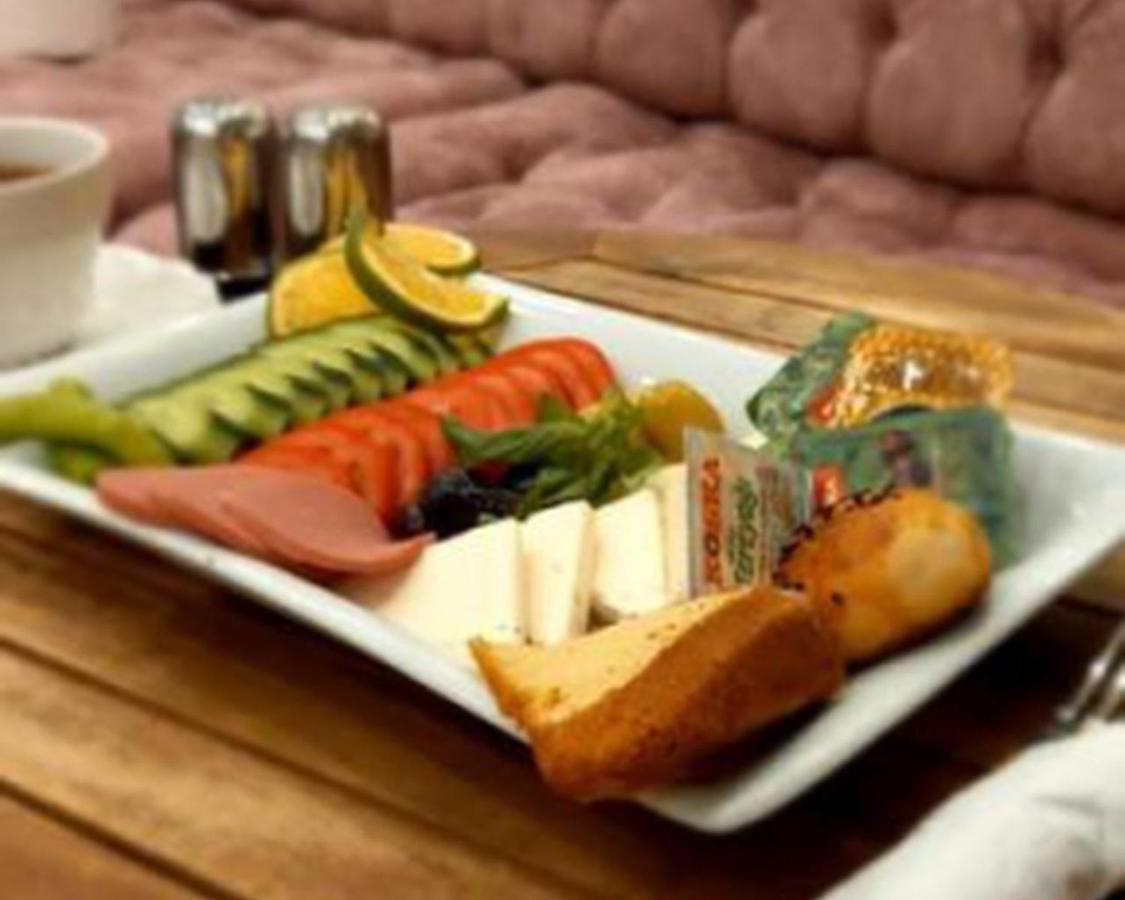 איסטמבול Siesta Premium Hotel מראה חיצוני תמונה