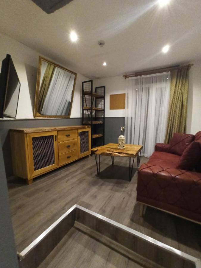 איסטמבול Siesta Premium Hotel מראה חיצוני תמונה