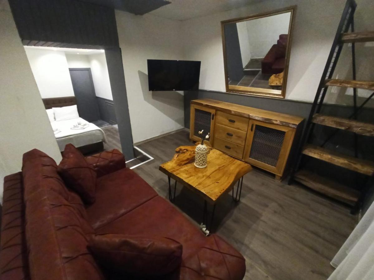 איסטמבול Siesta Premium Hotel מראה חיצוני תמונה