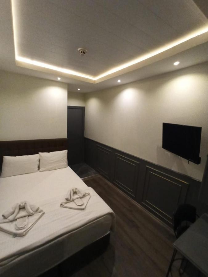 איסטמבול Siesta Premium Hotel מראה חיצוני תמונה