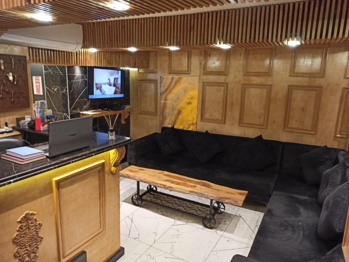 איסטמבול Siesta Premium Hotel מראה חיצוני תמונה