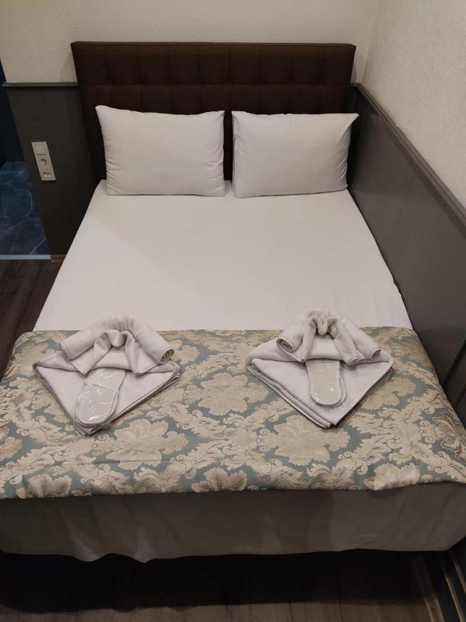 איסטמבול Siesta Premium Hotel מראה חיצוני תמונה