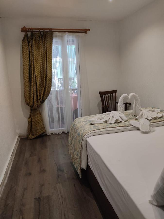 איסטמבול Siesta Premium Hotel מראה חיצוני תמונה