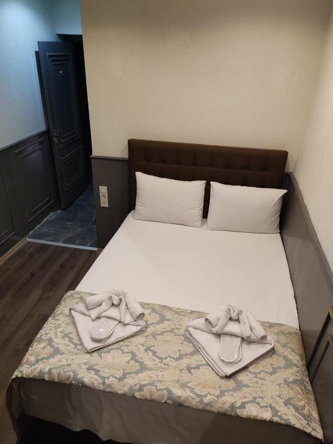 איסטמבול Siesta Premium Hotel מראה חיצוני תמונה