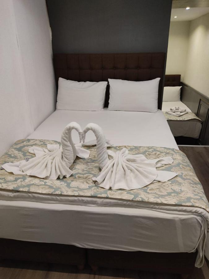 איסטמבול Siesta Premium Hotel מראה חיצוני תמונה