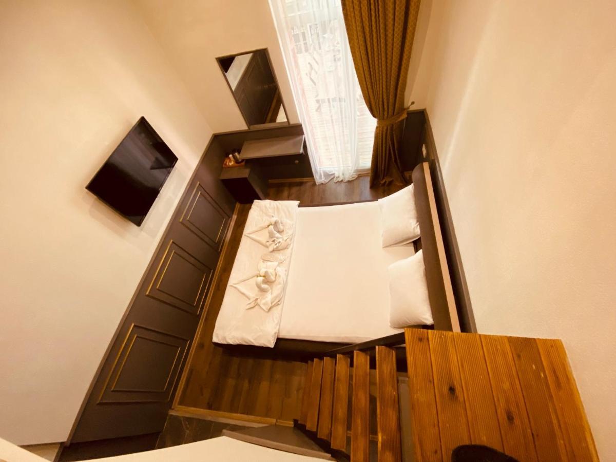 איסטמבול Siesta Premium Hotel מראה חיצוני תמונה