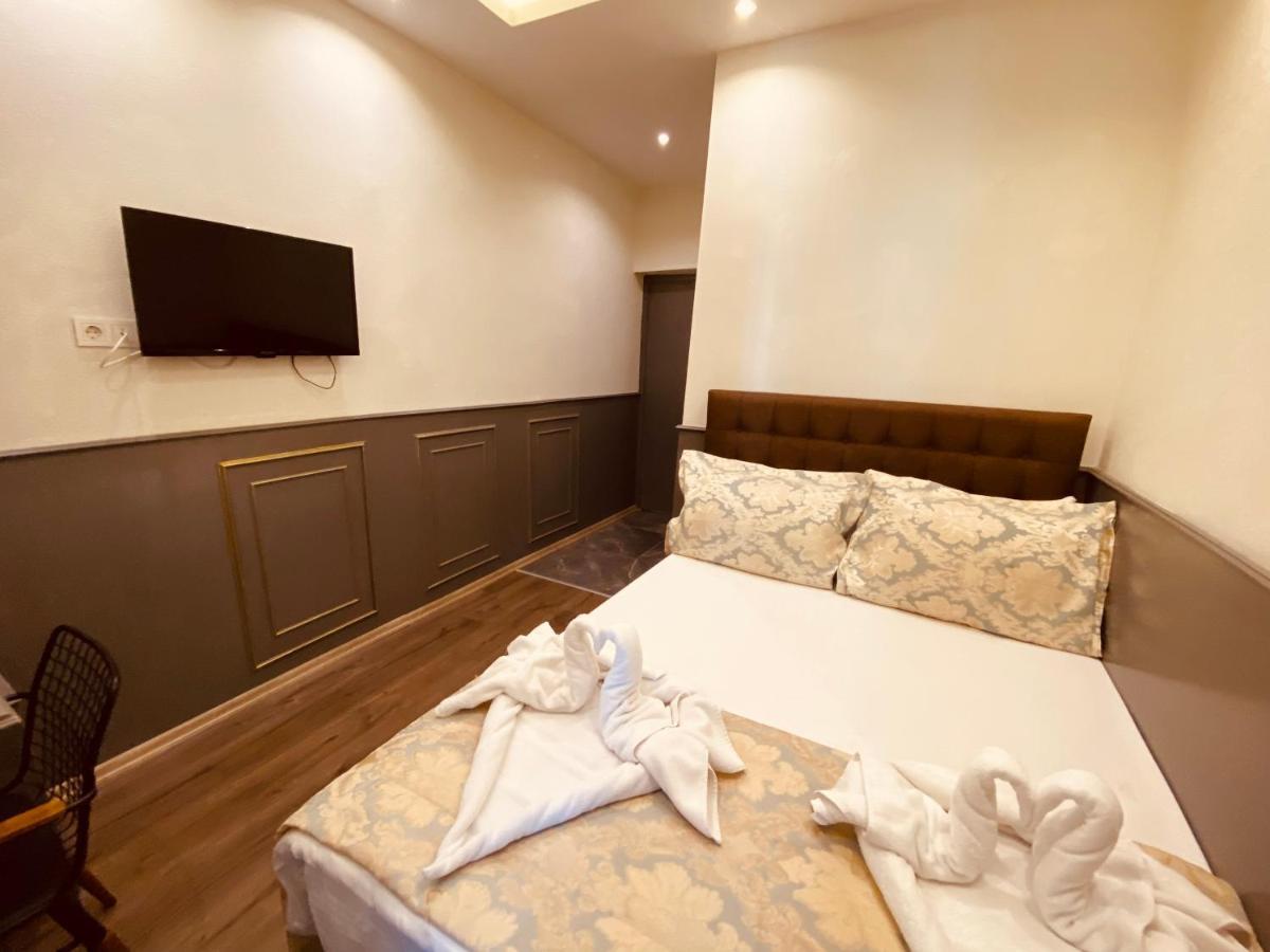 איסטמבול Siesta Premium Hotel מראה חיצוני תמונה