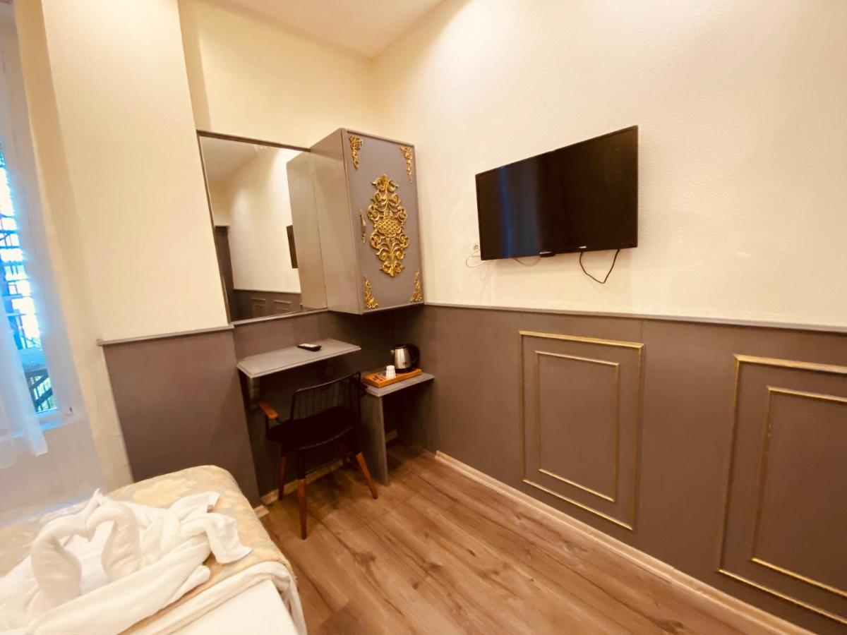 איסטמבול Siesta Premium Hotel מראה חיצוני תמונה