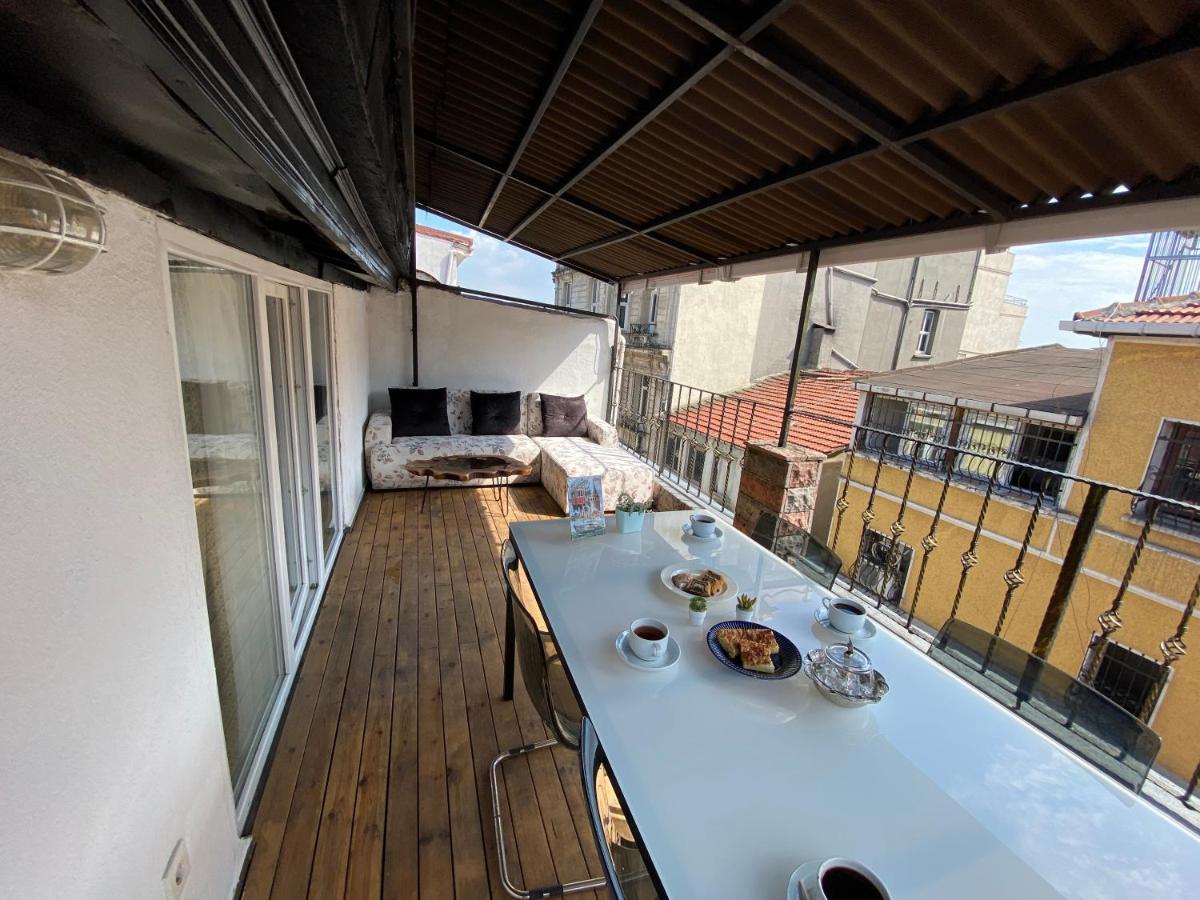 איסטמבול Siesta Premium Hotel מראה חיצוני תמונה
