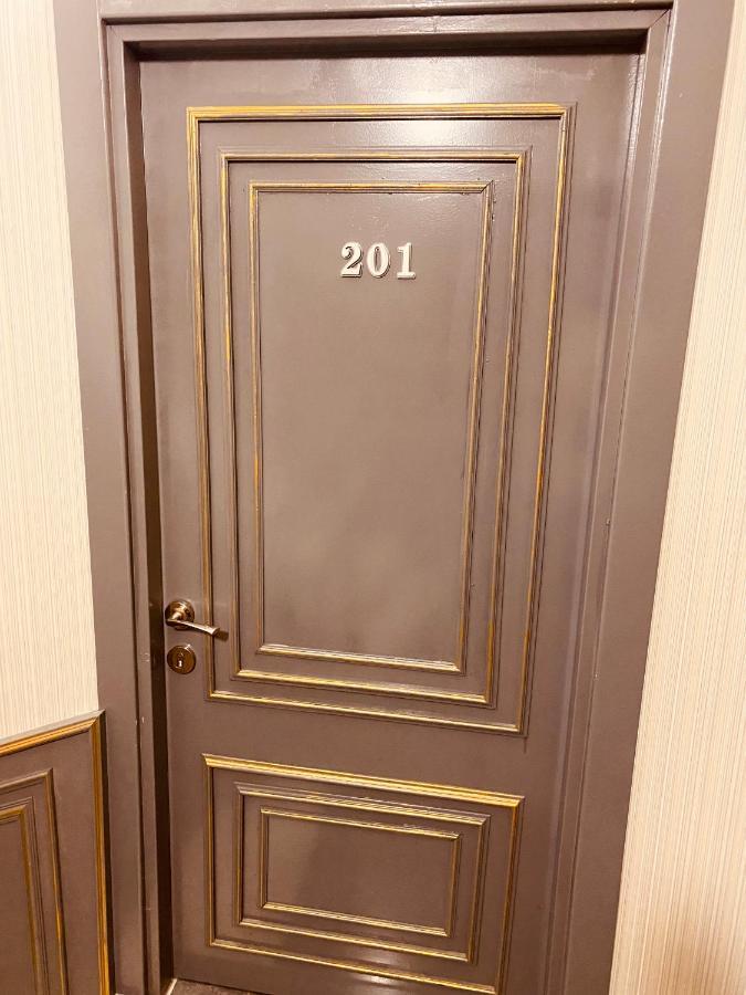 איסטמבול Siesta Premium Hotel מראה חיצוני תמונה