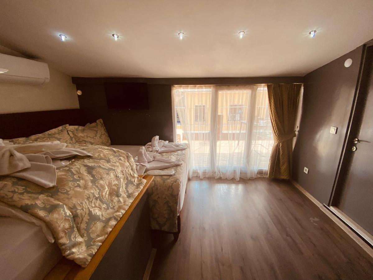 איסטמבול Siesta Premium Hotel מראה חיצוני תמונה