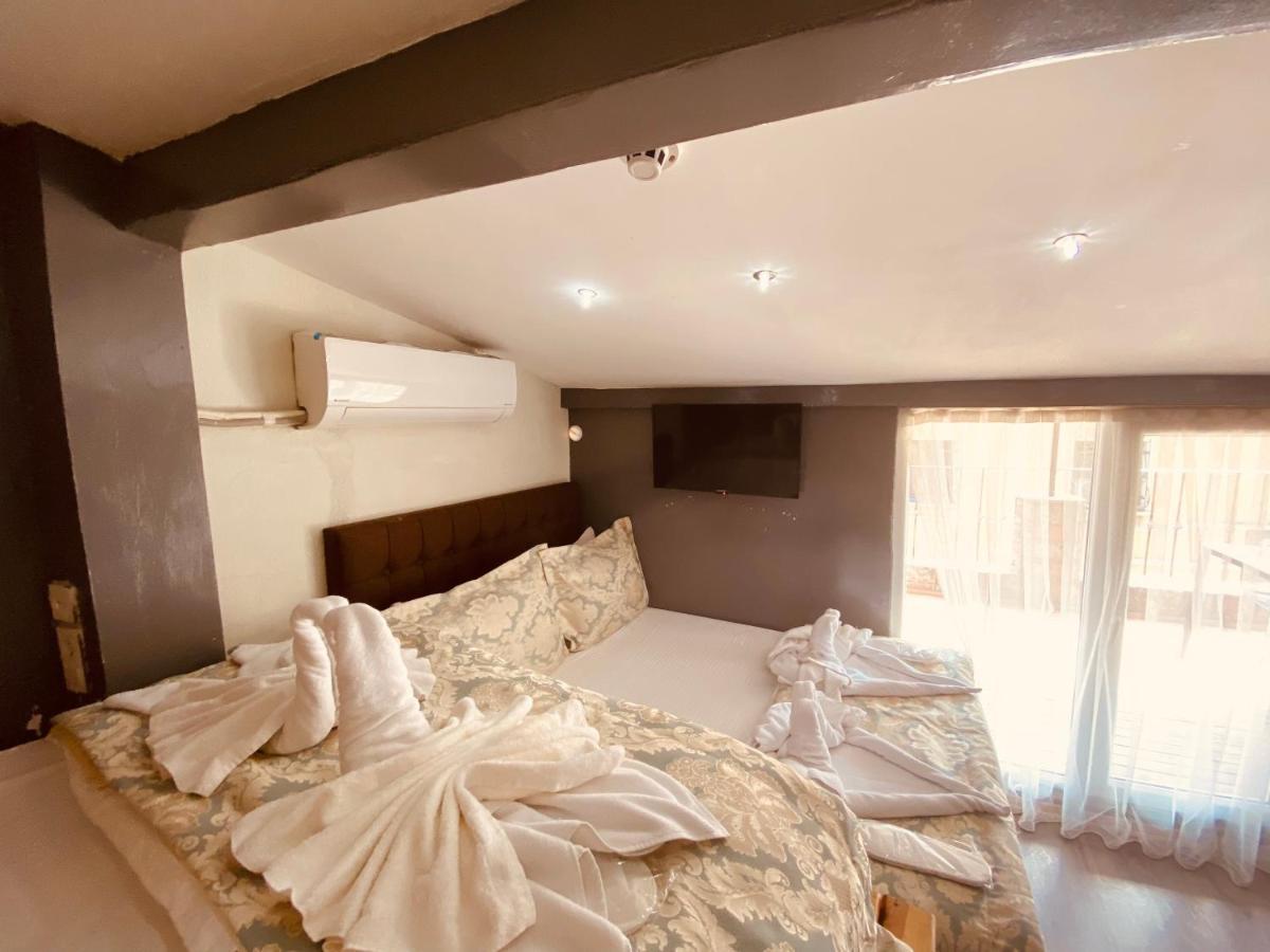 איסטמבול Siesta Premium Hotel מראה חיצוני תמונה