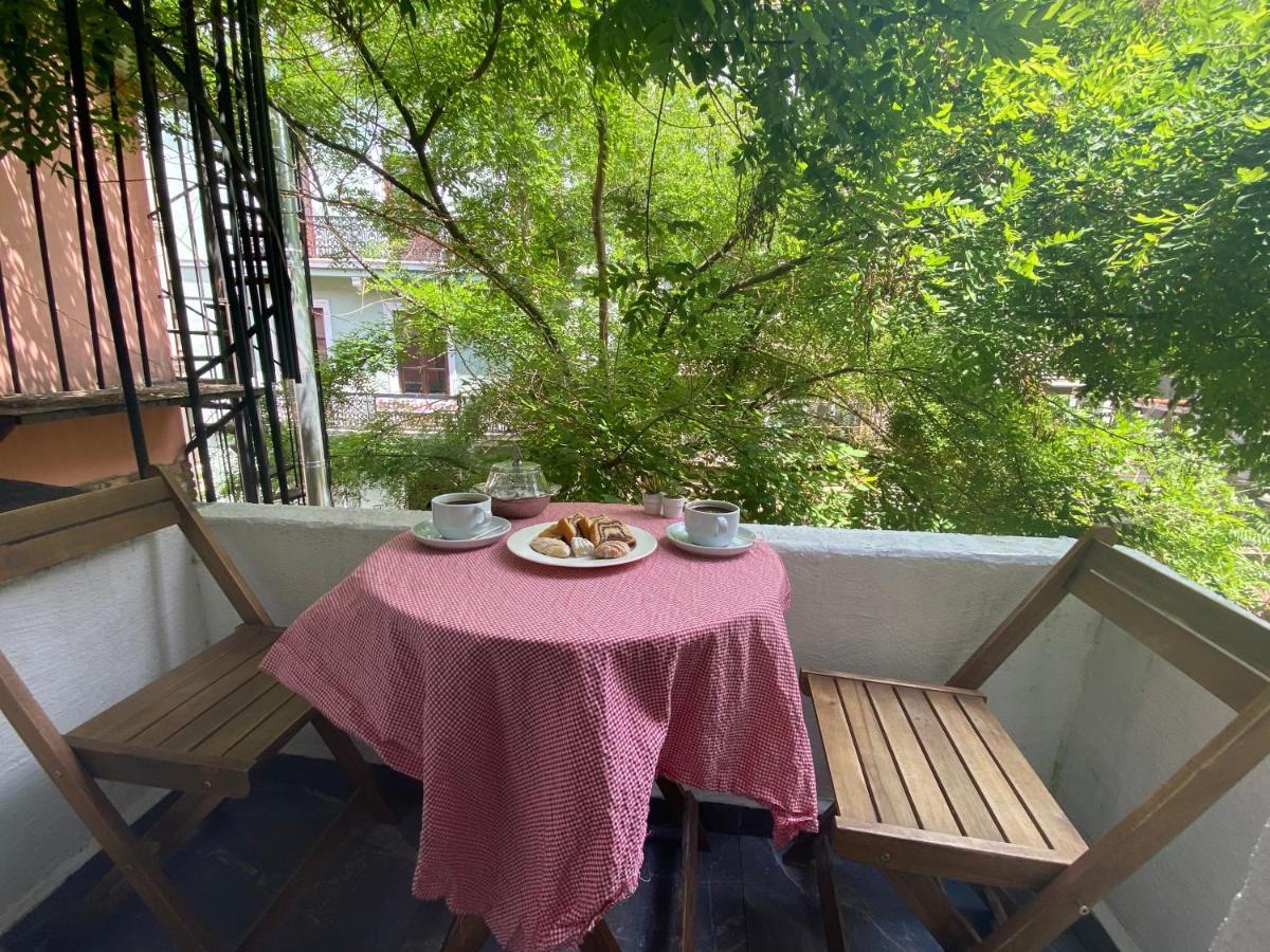 איסטמבול Siesta Premium Hotel מראה חיצוני תמונה