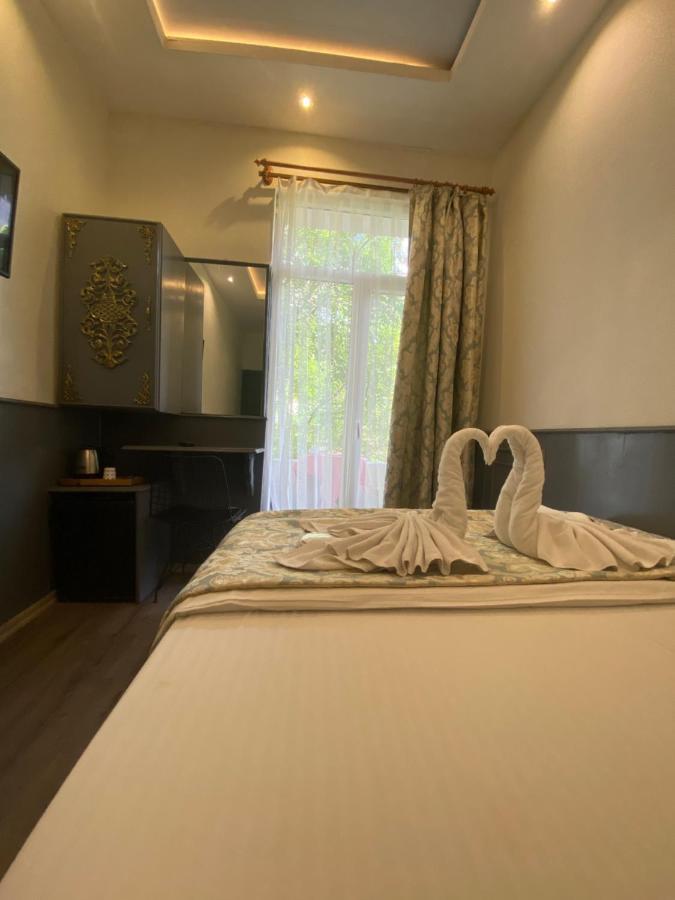 איסטמבול Siesta Premium Hotel מראה חיצוני תמונה