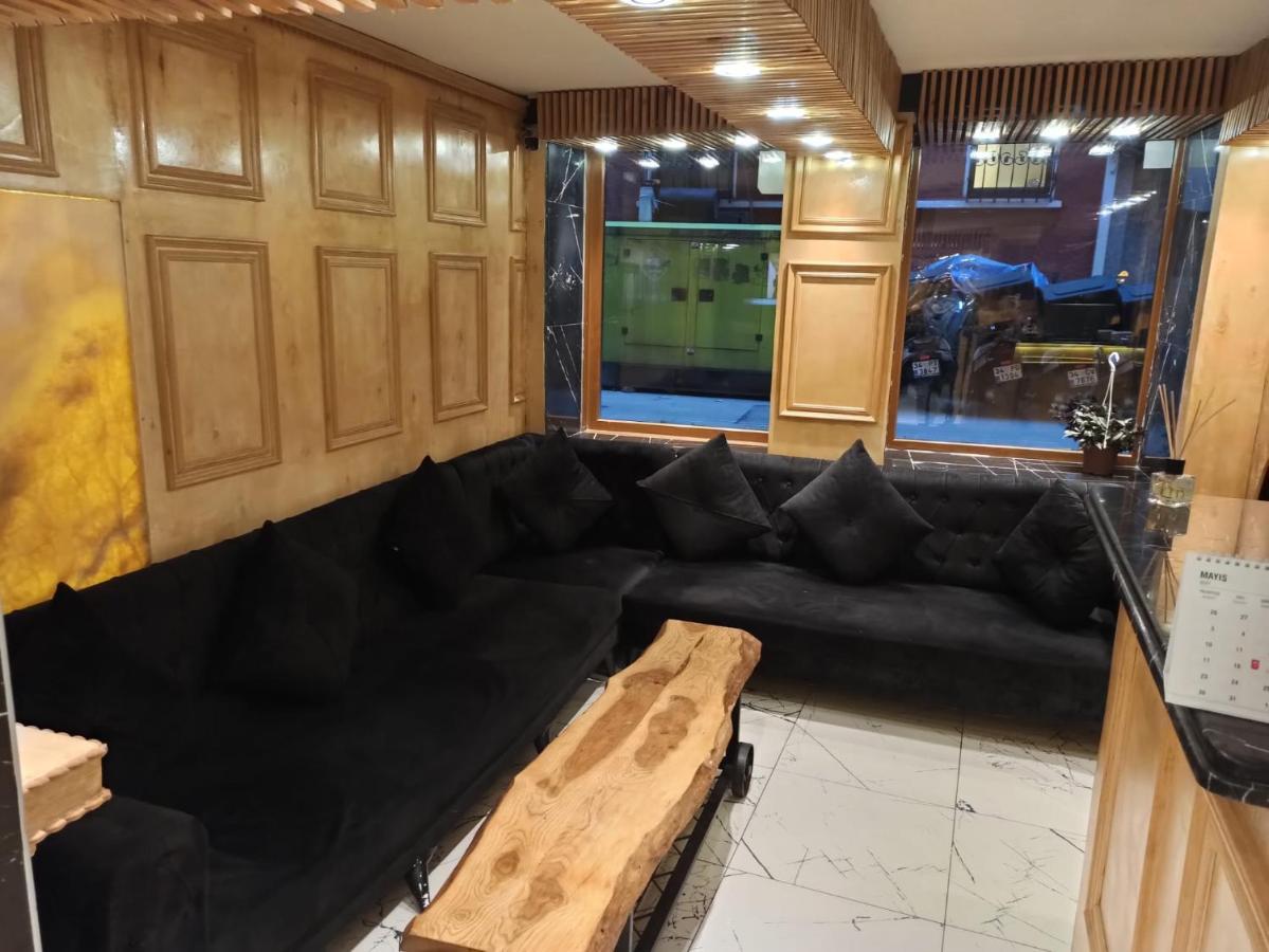 איסטמבול Siesta Premium Hotel מראה חיצוני תמונה