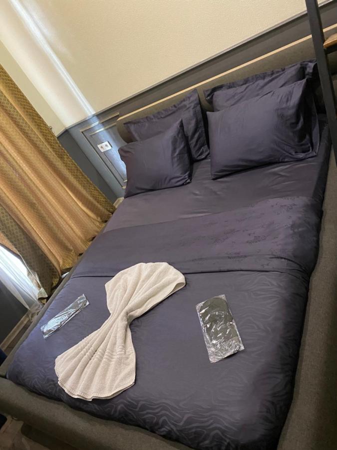 איסטמבול Siesta Premium Hotel מראה חיצוני תמונה