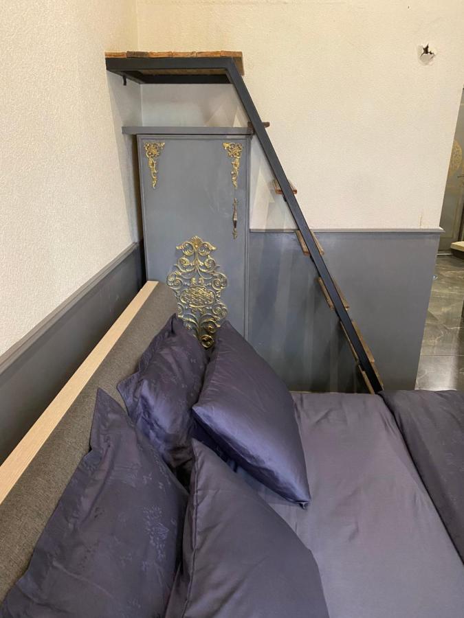איסטמבול Siesta Premium Hotel מראה חיצוני תמונה